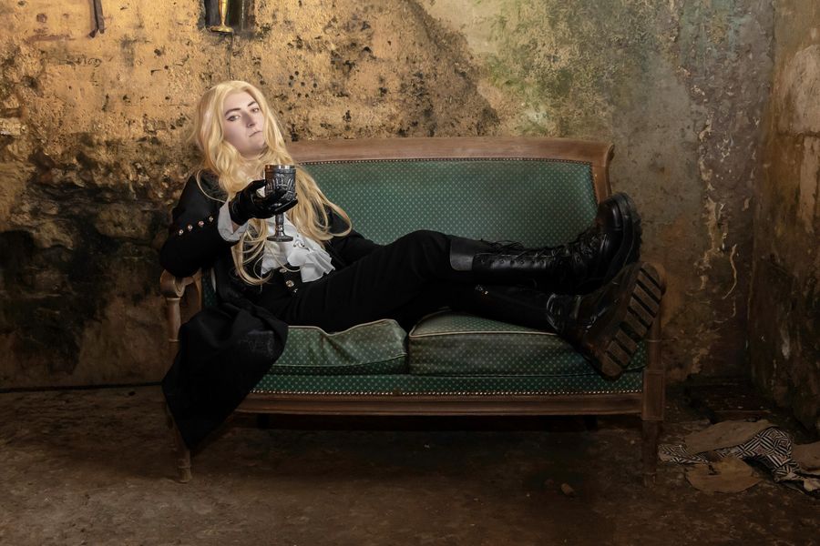 Cam_ - Alucard