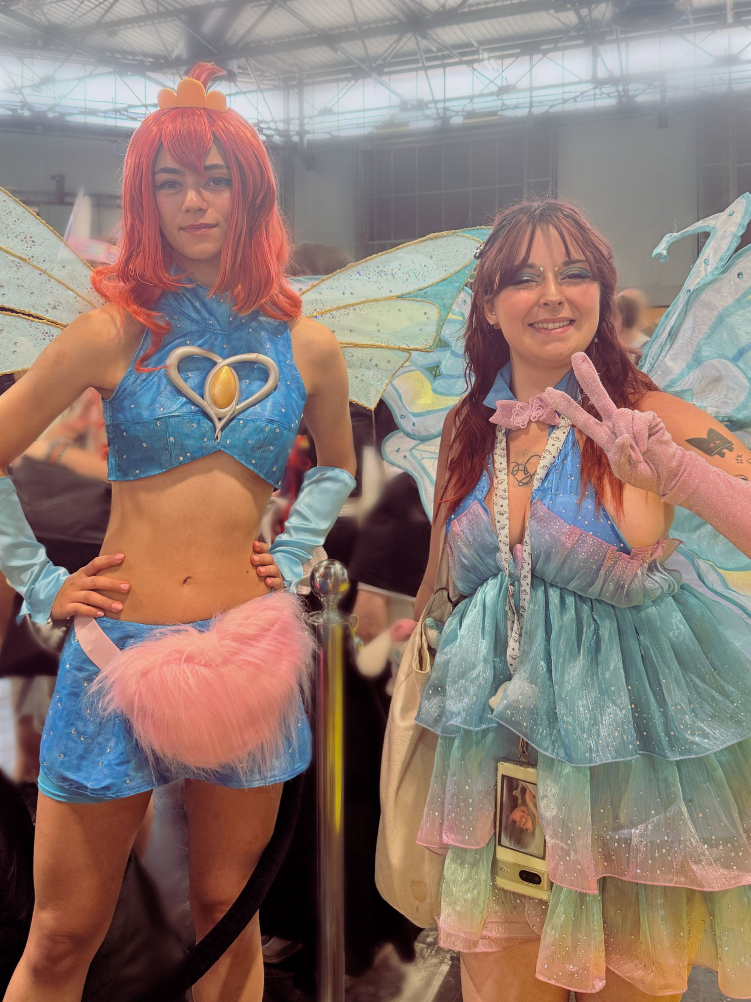 JapanExpo 2025 — photo 7
