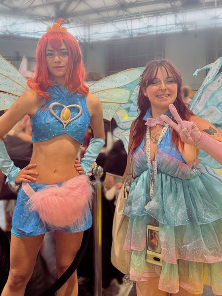 Winxksbdoll - JapanExpo 2025