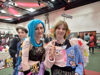 Comic con march '25 preview 2