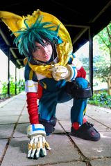 Deku Zeta - JP25 preview 3