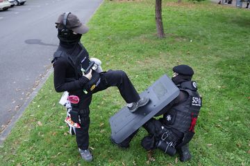 Duo militaire preview 2