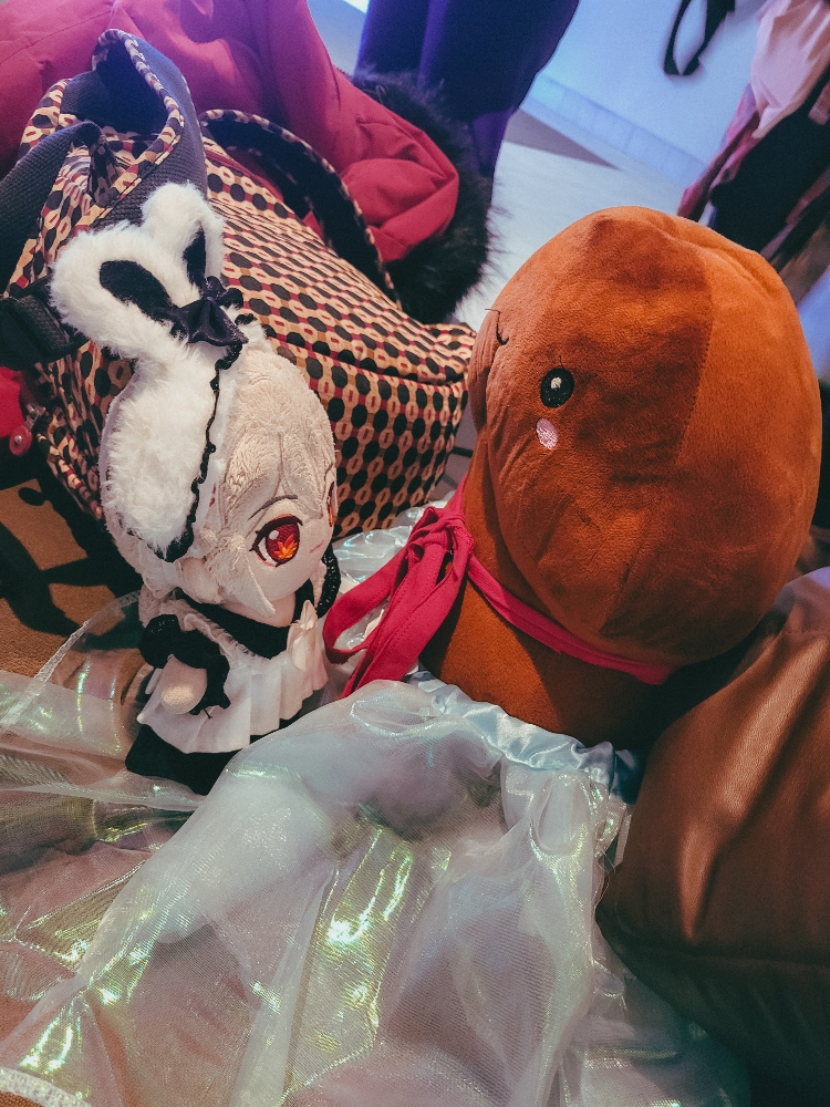 BBZuha first date - Photo 28