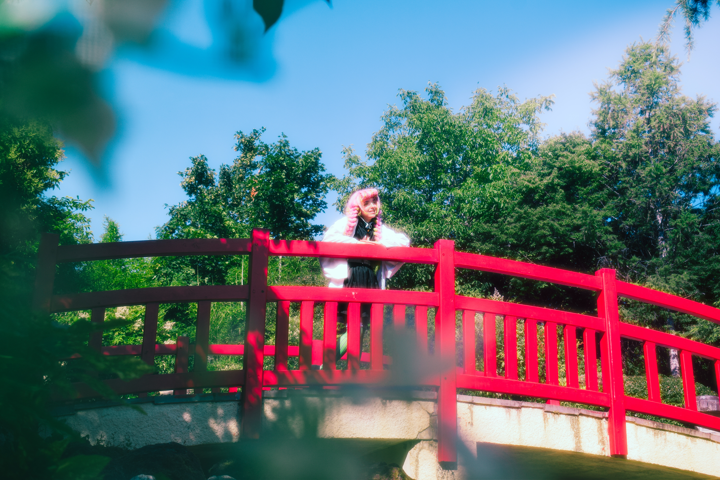 Mitsuri — photo 5