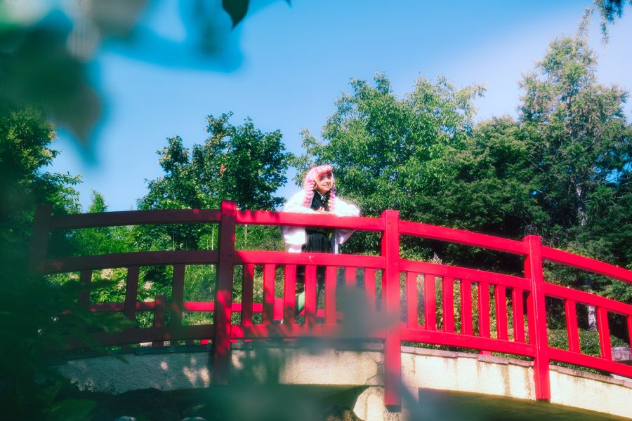 Flo_wography - Mitsuri