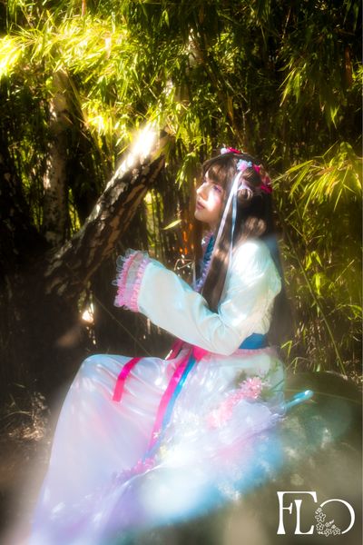 Flo_wography - Lishu