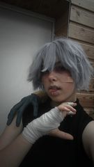 Tomura Shigaraki preview 2