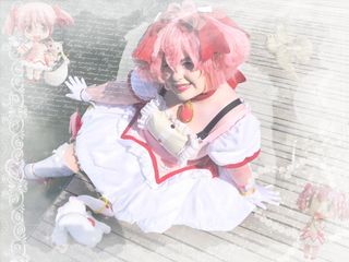 Madoka Kamane !! preview 2