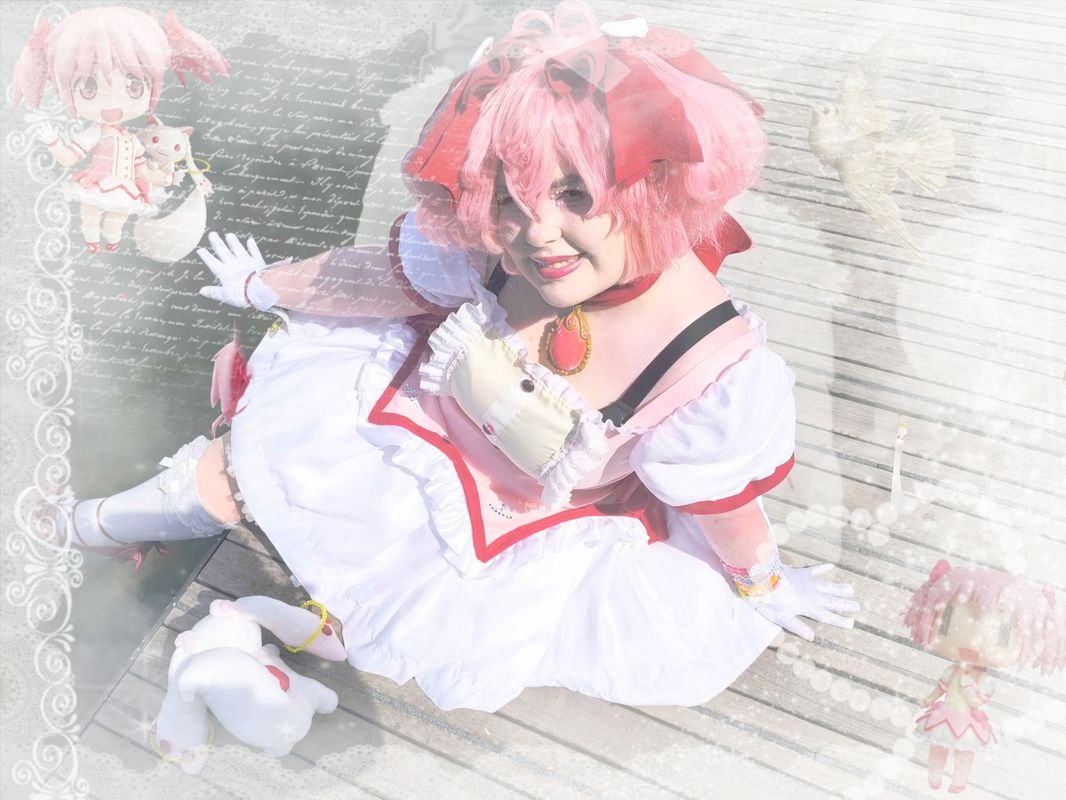 Fean!! – Madoka Kamane !!