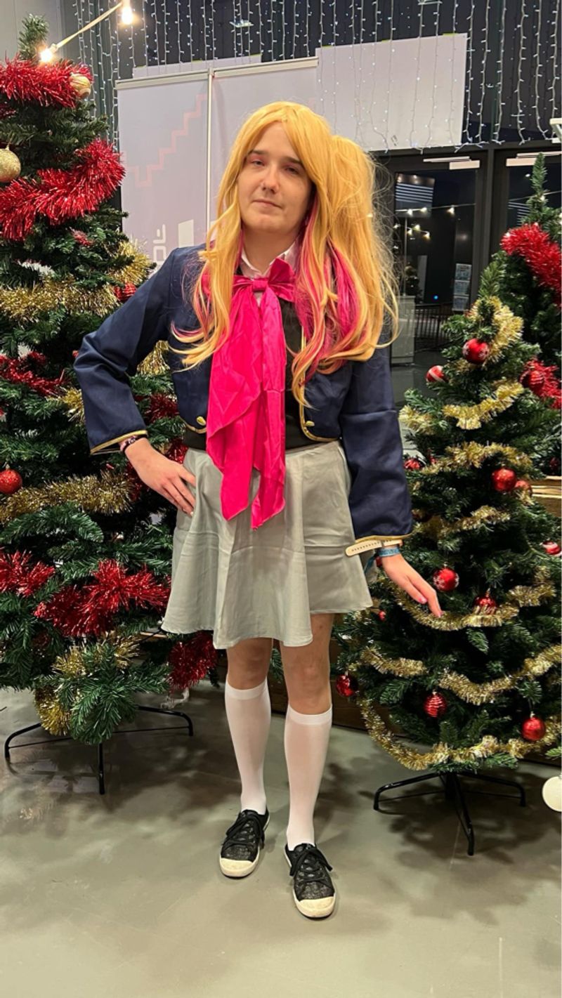 Mikuravity_ – Ruby Hoshino (ONK)