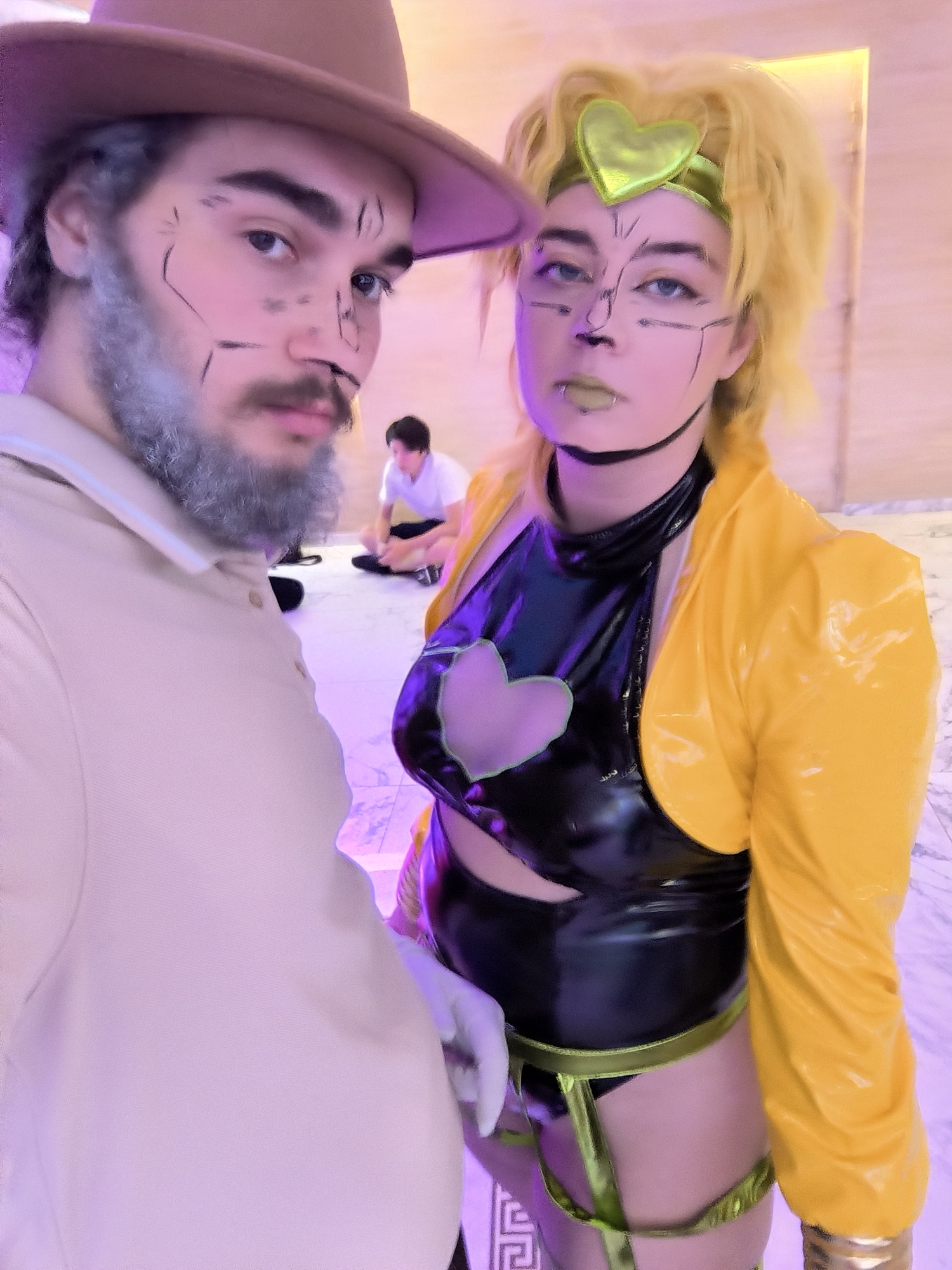 Joseph JAnime exp — photo 5