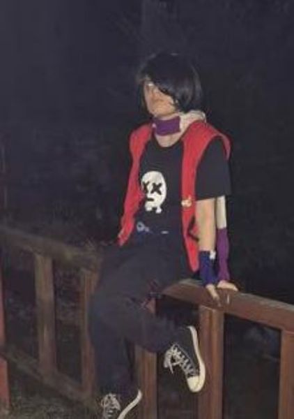 Funsui - Edgar