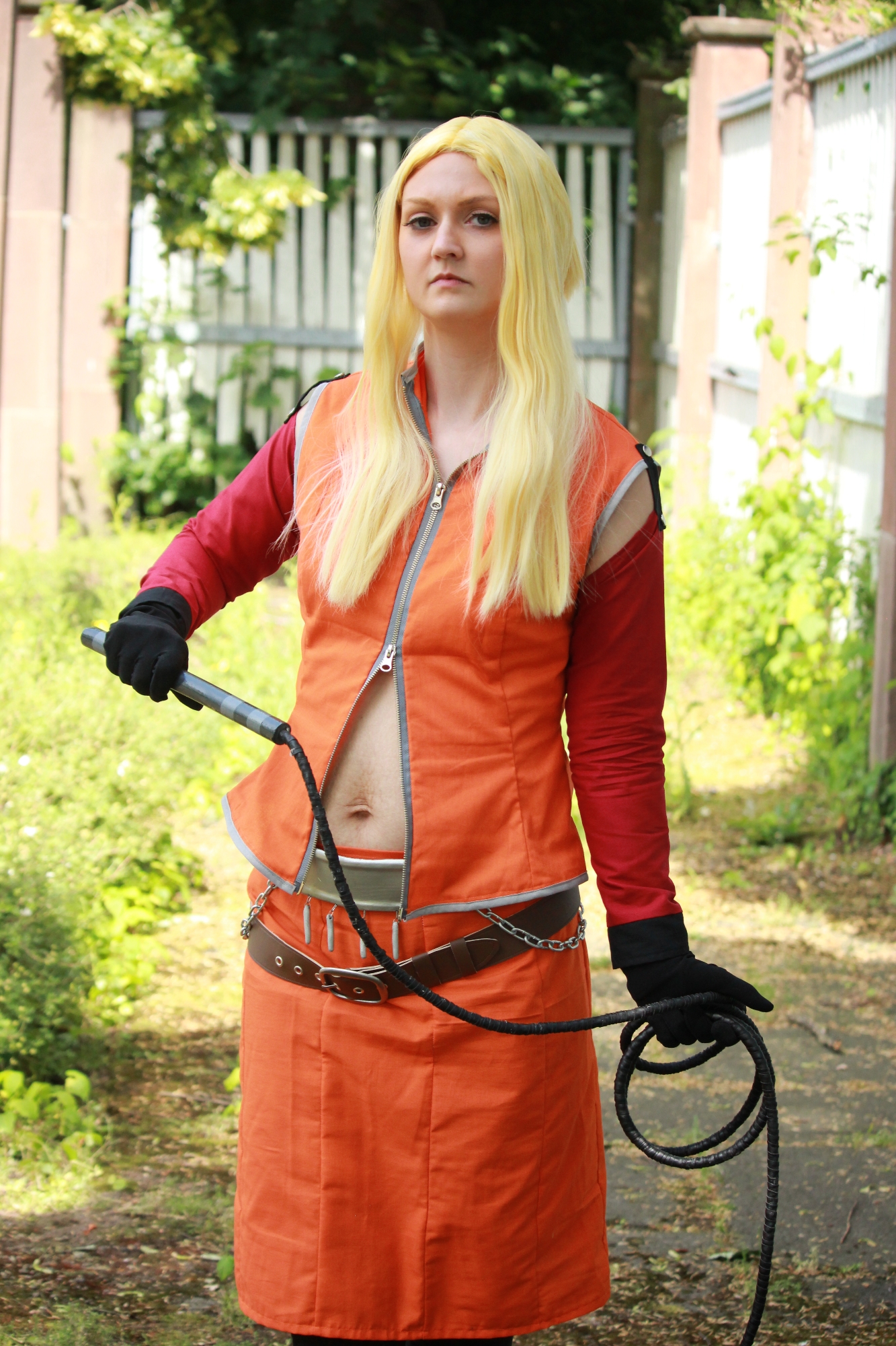 Dokomi 2019 - Photo 13