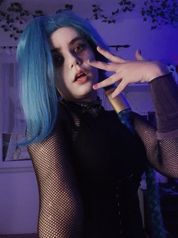 Jinx