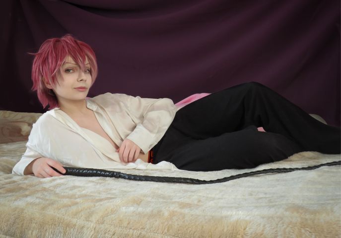 Ayato ( chemise )