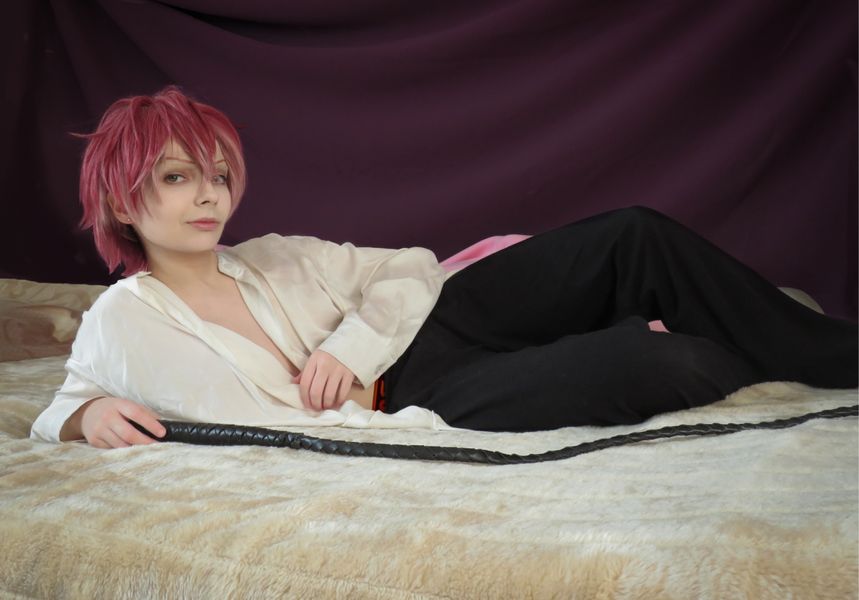 Specto - Ayato ( chemise ) 