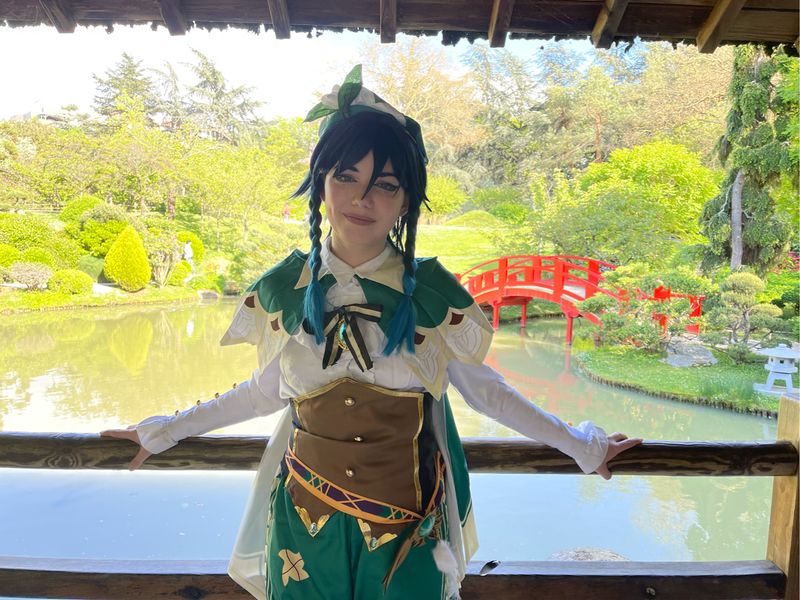 Xiaocos21 - Venti