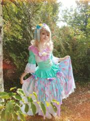 Kotori Victorian preview 3
