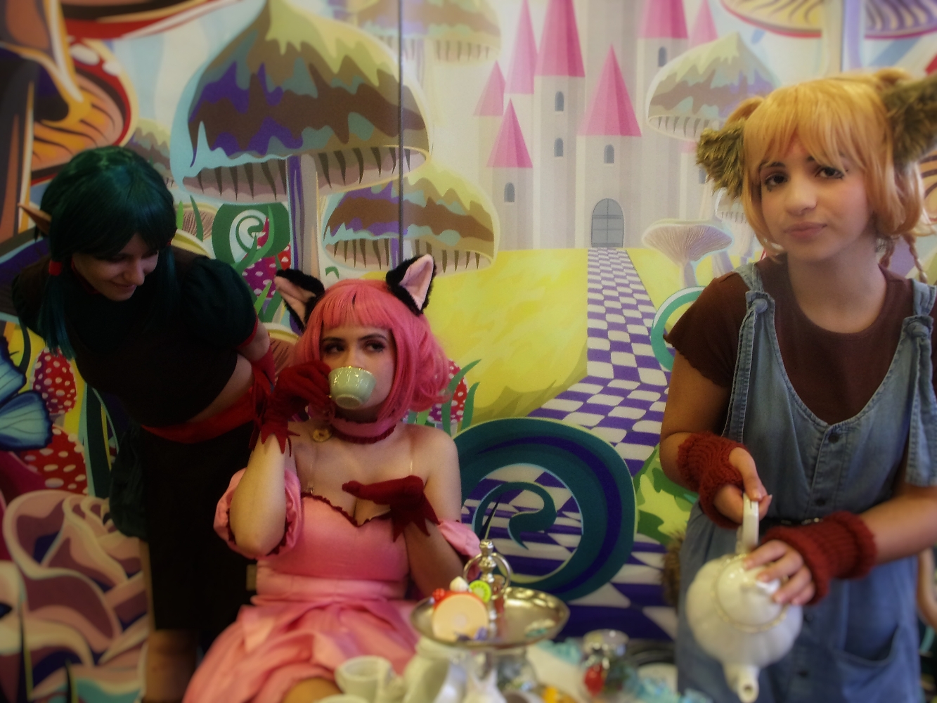 Dren & Zoey (2023) - Photo 6