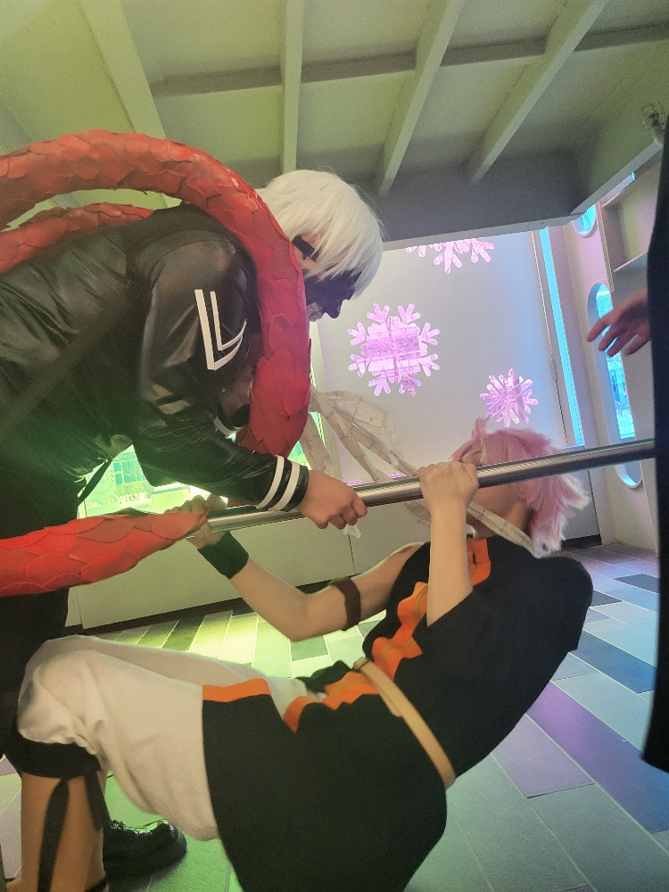 Chaotique Anya - Photo 50