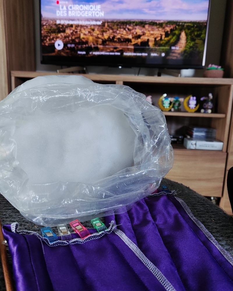 WIP - Saturn - Photo 10