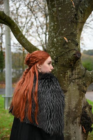 Sansa Stark