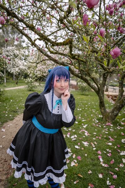Med_9 - Stocking