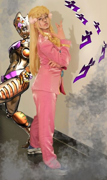 Pr._cos - Giorno