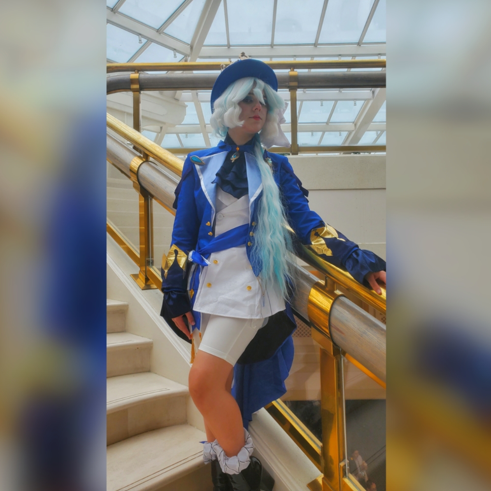 Furina F.M.D. 2024 - Photo 7