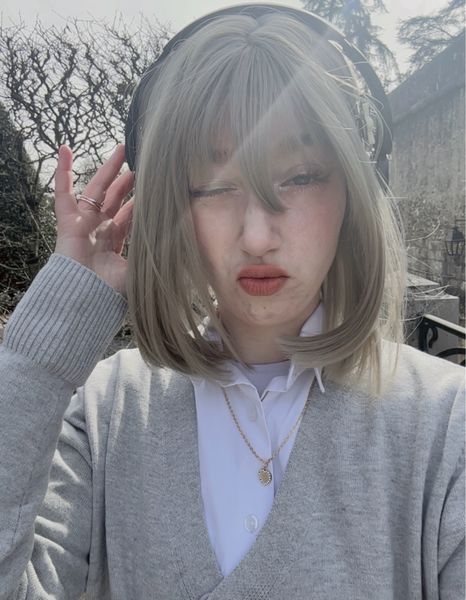 Liyi - Hijiri