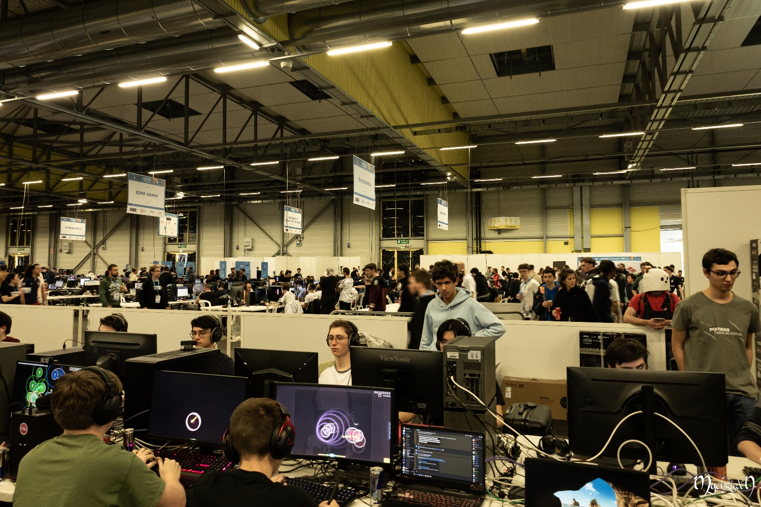 Où est Pandaman - Photo 1