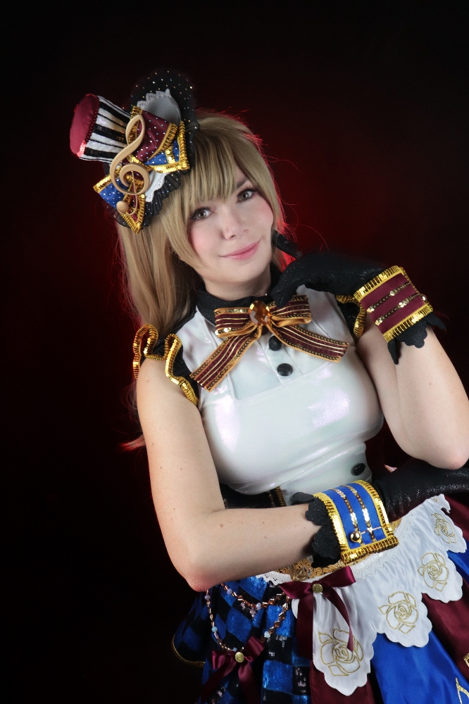 Kotori Maid café - Photo 2