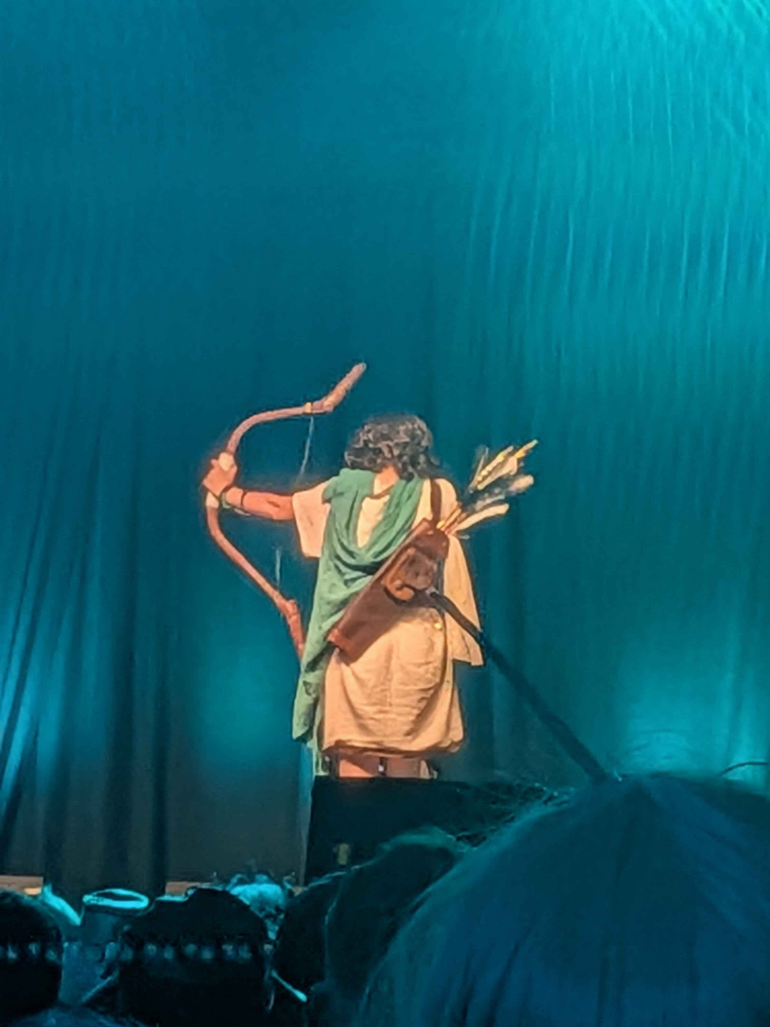 Odysseus (Epic), photo 11