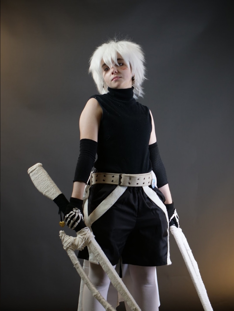 Cross sans  - Photo 1