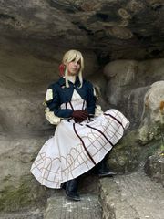 Violet evergardeen preview 3