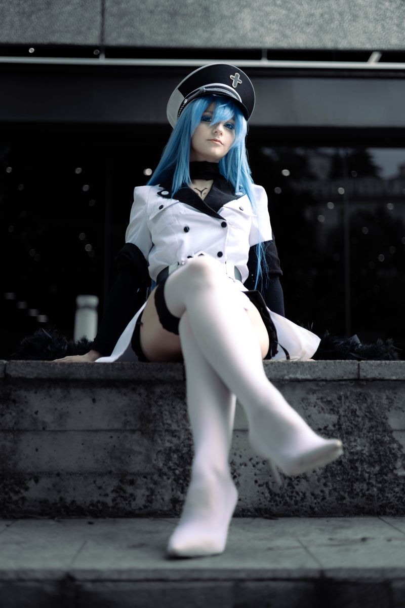 Teresavarschi – Esdeath 