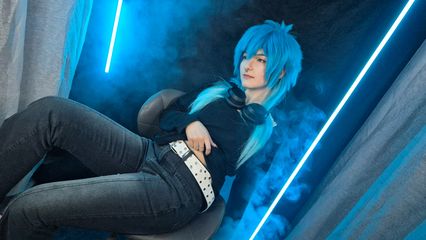 Aoba casu preview 3