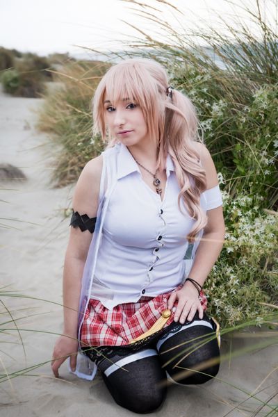 Shayneecreativity - 2021 07, Sarah 