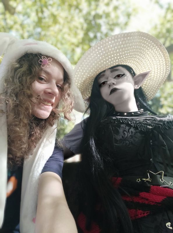 Masontheducklover – Marceline 