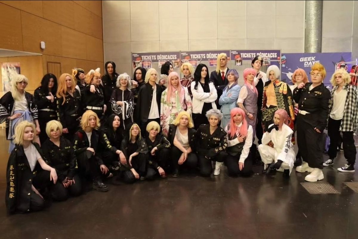 Lilly_bones_cosplay_ – Rassemblement TR