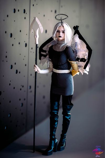 Ashly - Lute