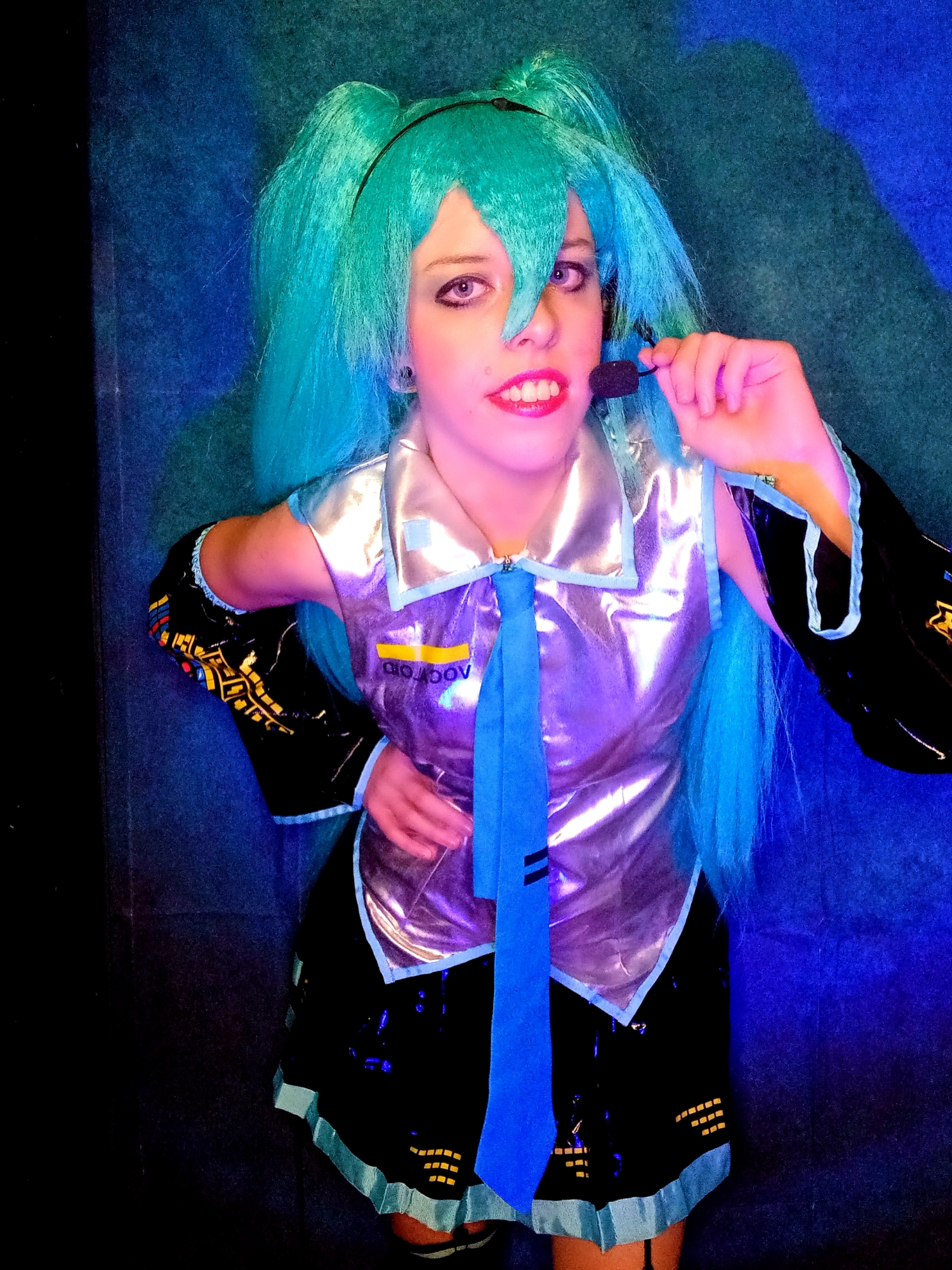 Miku Hatsune — photo 6