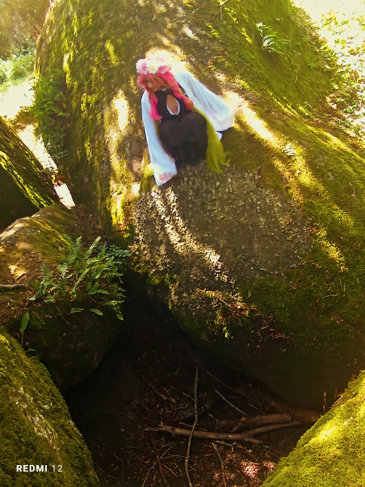 Mitsuri KANROJI - Photo 74