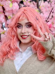 Aya Oosawa preview 2