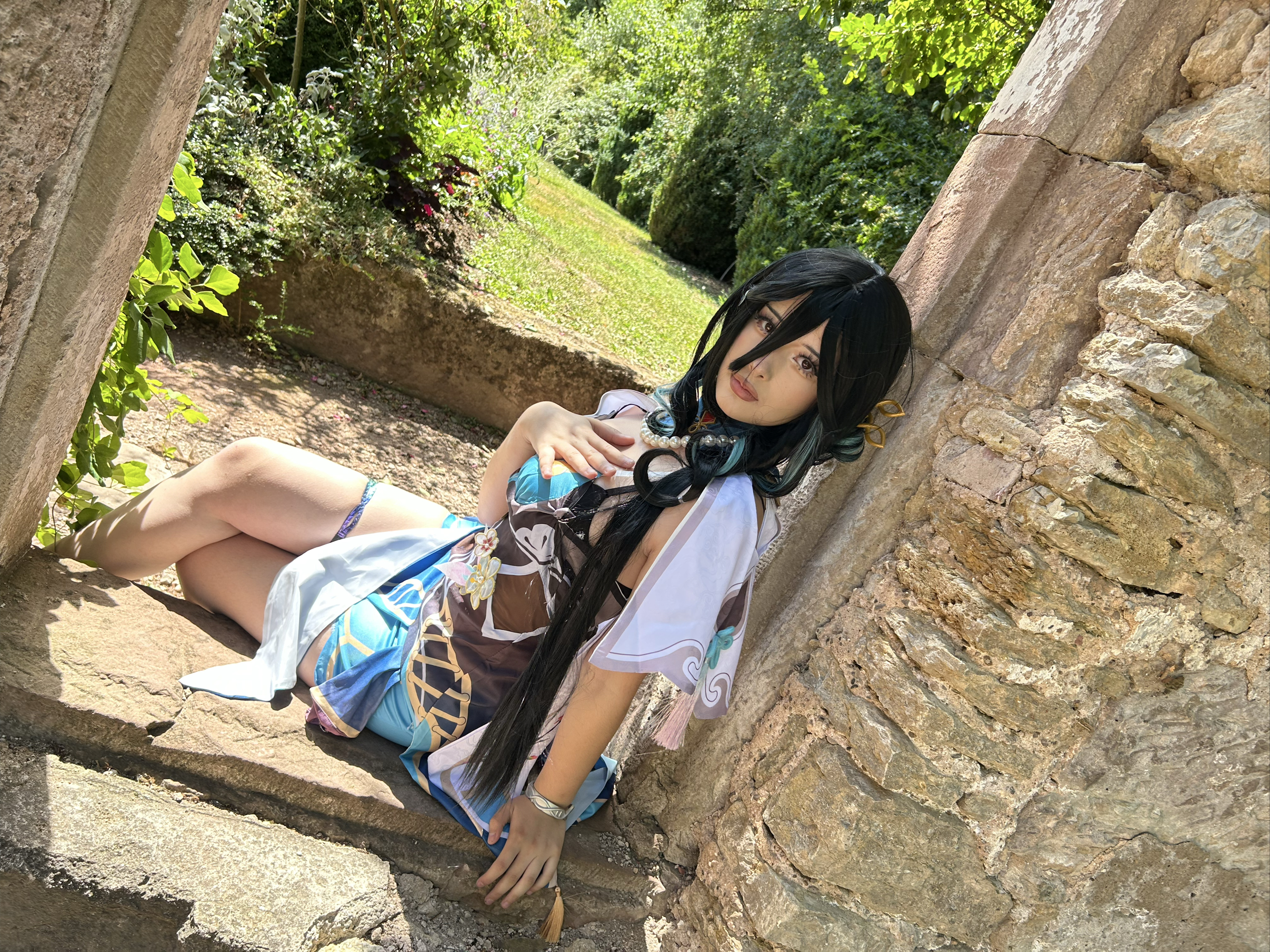Ruan mei — photo 22