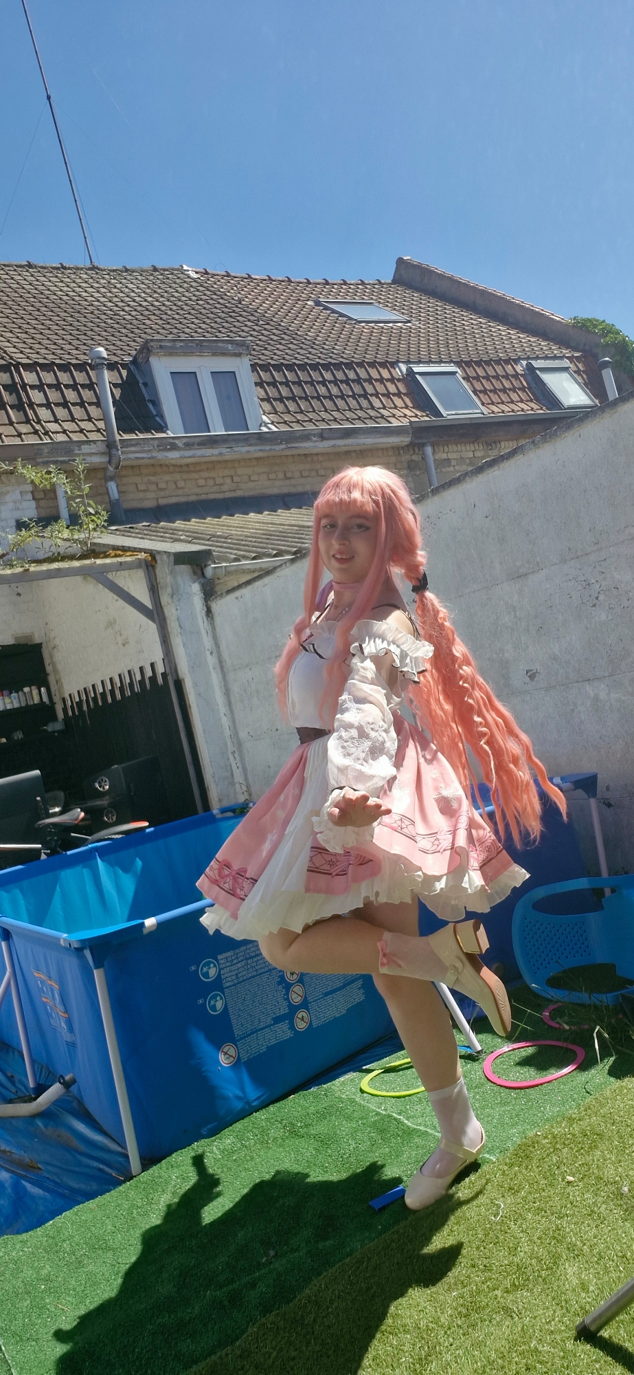 Nikki — photo 158