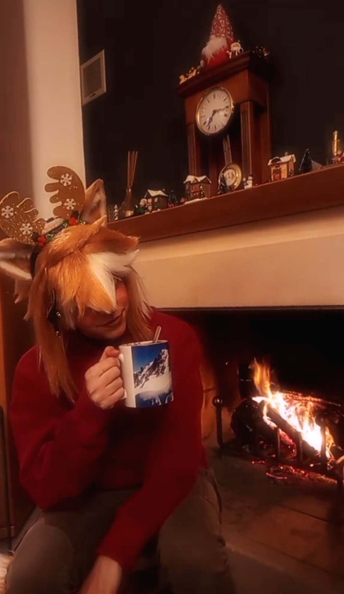 Gorou de Noël — photo 8