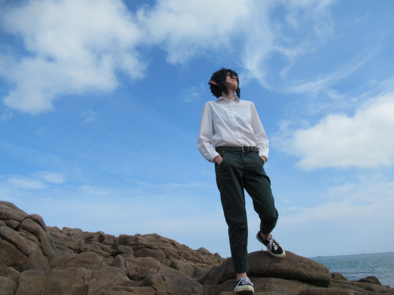 Tamaki Amajiki (V1) — photo 7