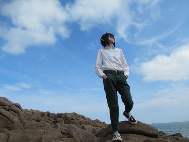 Tamaki Amajiki (V1)