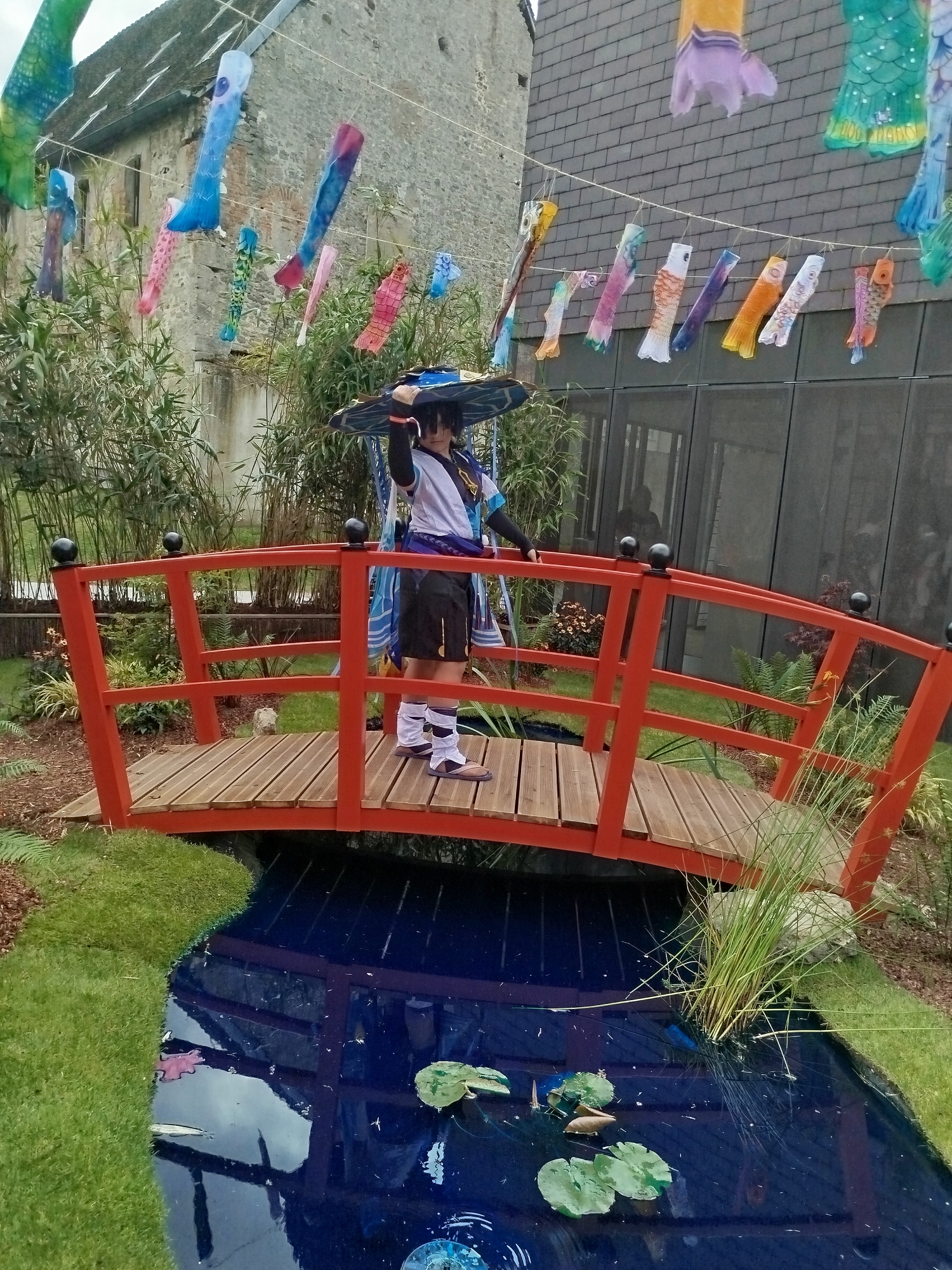 Scaramouche  - Photo 1